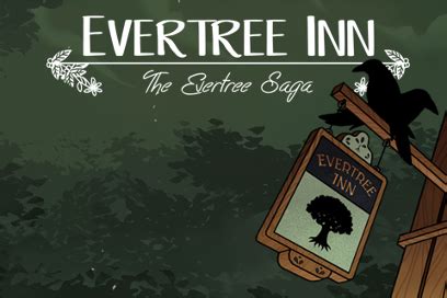 evertree inn max stats